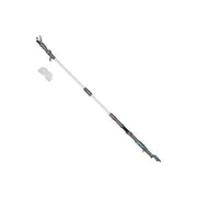 Gardena 14774-55 Troncarami Telescopico a Batteria HighCut 250 18 V Ioni di Litio 2,8 cm colore Nero Argento