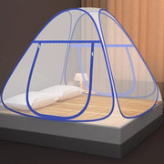Tenda da campeggio 2 persone - Dobbiamo avere contro tutti gli insetti!