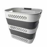 Cassetto di archiviazione spazievitore - BPA libero - 1 pezzo - 18,9 x 14,5 x 14,9 pollici