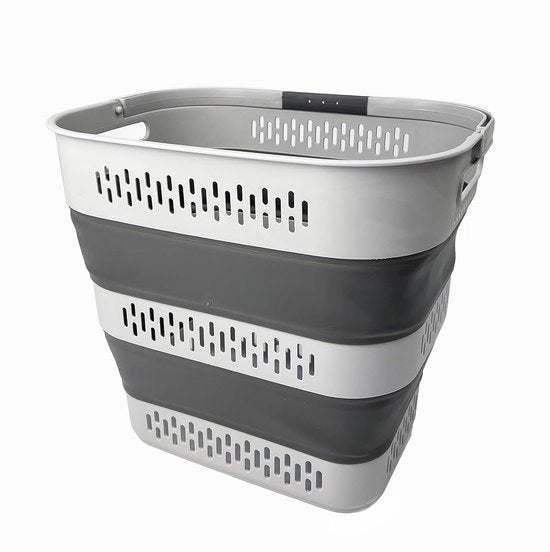 Cassetto di archiviazione spazievitore - BPA libero - 1 pezzo - 18,9 x 14,5 x 14,9 pollici