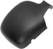 Specchio retrovisore sportivo per lato - Copertura specchio retrovisore - Resistente ai graffi - Struttura - MK2 Pre-Facelift 2008-2013 - Materiale robusto - Copertura specchio retrovisore