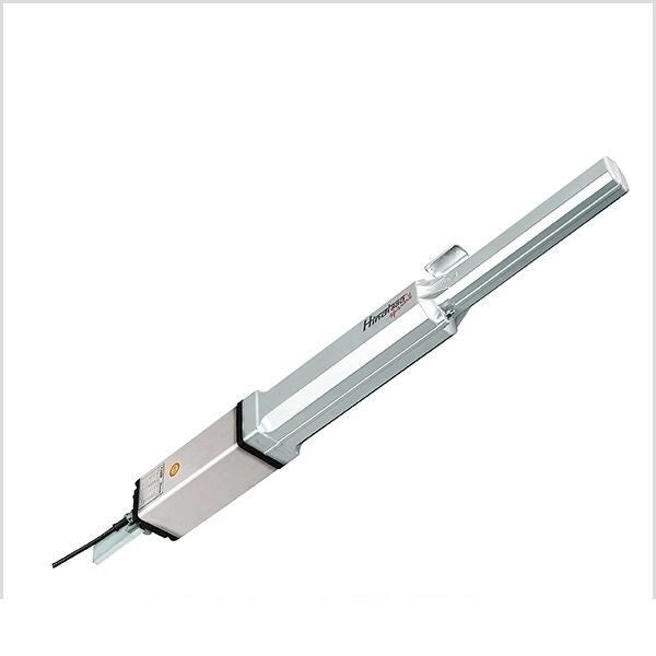 PISTONE OLEODINAMICO PER CANCELLI A BATTENTE HINDI 880 SPRINT FADINI 889L NUOVO