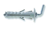 Fischer TASSELLO SB 12/8 CON GANCIO CORTO 100 PZ. mm. 12x45 100.00 pz