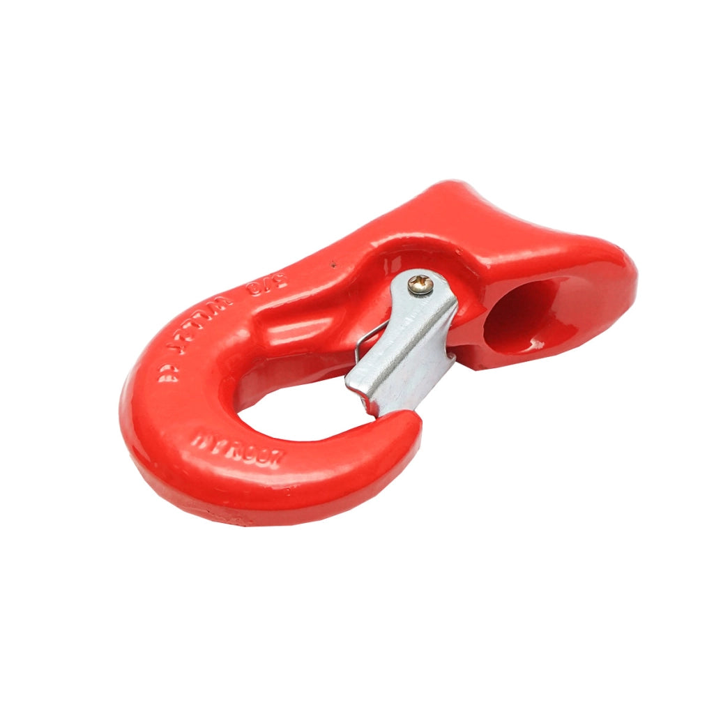 Gancio scorrevole, carico massimo 2 T