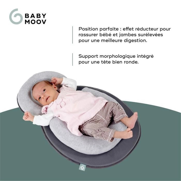 BABYMOOV Materasso Memory Cosydream Smokey