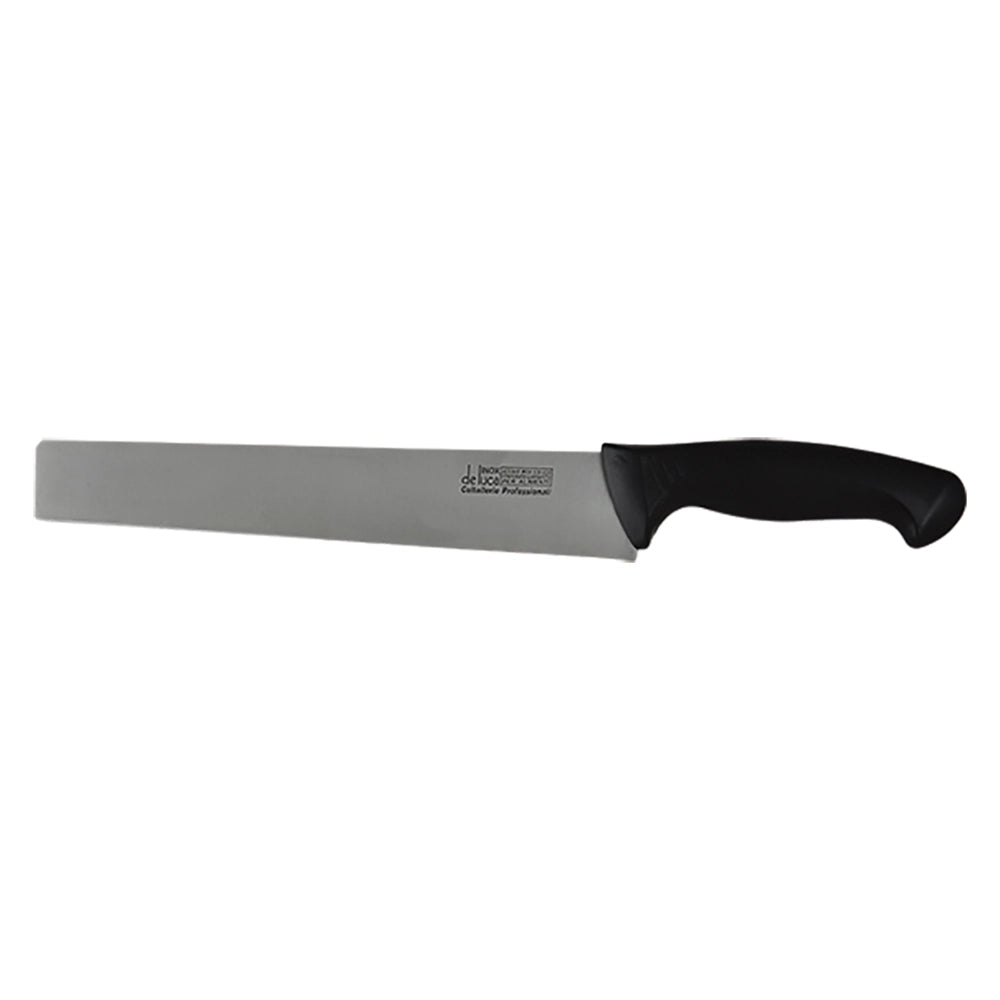 COLTELLO PER SALUMI 'NEW PROFESSIONAL' mm 260  - DE LUCA
