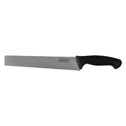COLTELLO PER SALUMI 'NEW PROFESSIONAL' mm 260  - DE LUCA