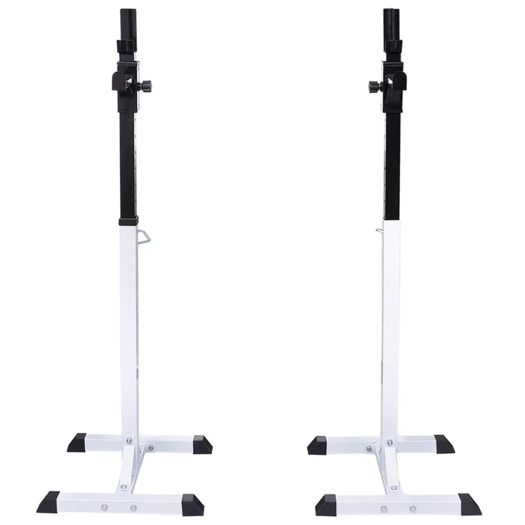 Rastrelliera porta pesi con set di manubri e pesi 60,5 kg 02_0000729