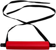 Pedale per Kayak Regolabili - Supporto Pedali Kayak - Pedaliera per Kayak - Pedaliera per Gommoni - Pedaliera per Canoa - Resistente ai Saldi - Installazione Facile - Impermeabile