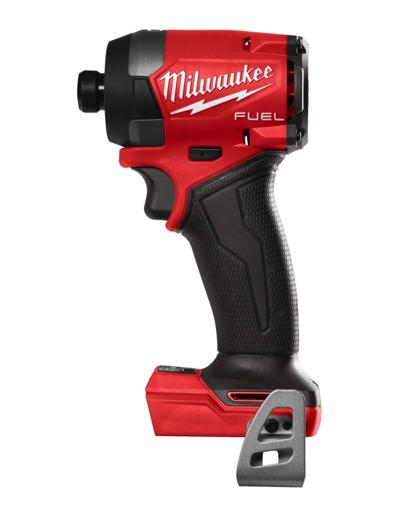 Avvitatore ad Impulsi Milwaukee M18FID3-0 (Solo corpo)