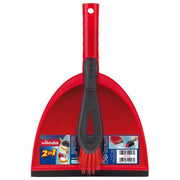 Vileda Paletta con Scopino 2in1 1pz+