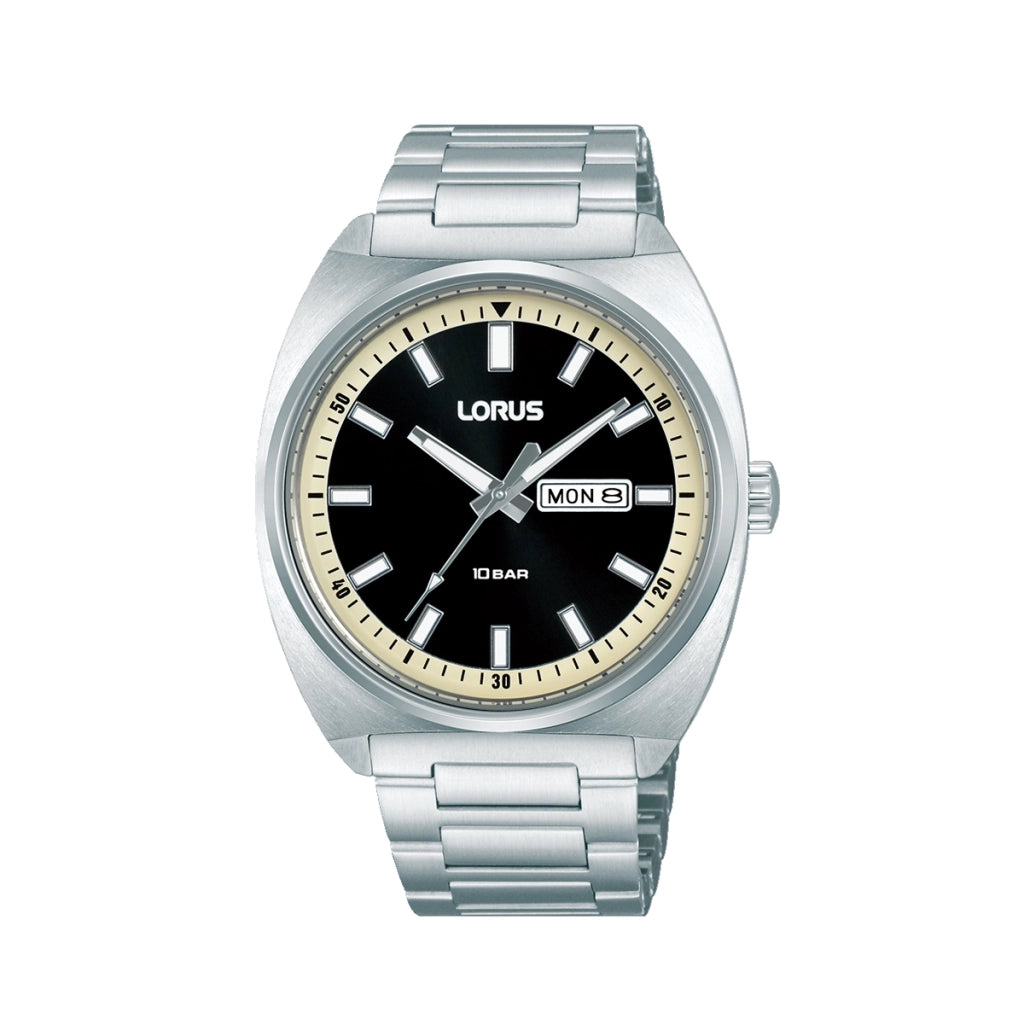 LORUS WATCHES Mod. RH311BX9S