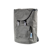 Zaino Frigo Termico Coveri 20 Litri con Rivestimento Isolante Interno Zaino Termico 41x30x16 cm Porta Pranzo e Bevande per Spiaggia Picnic Campeggio Grigio