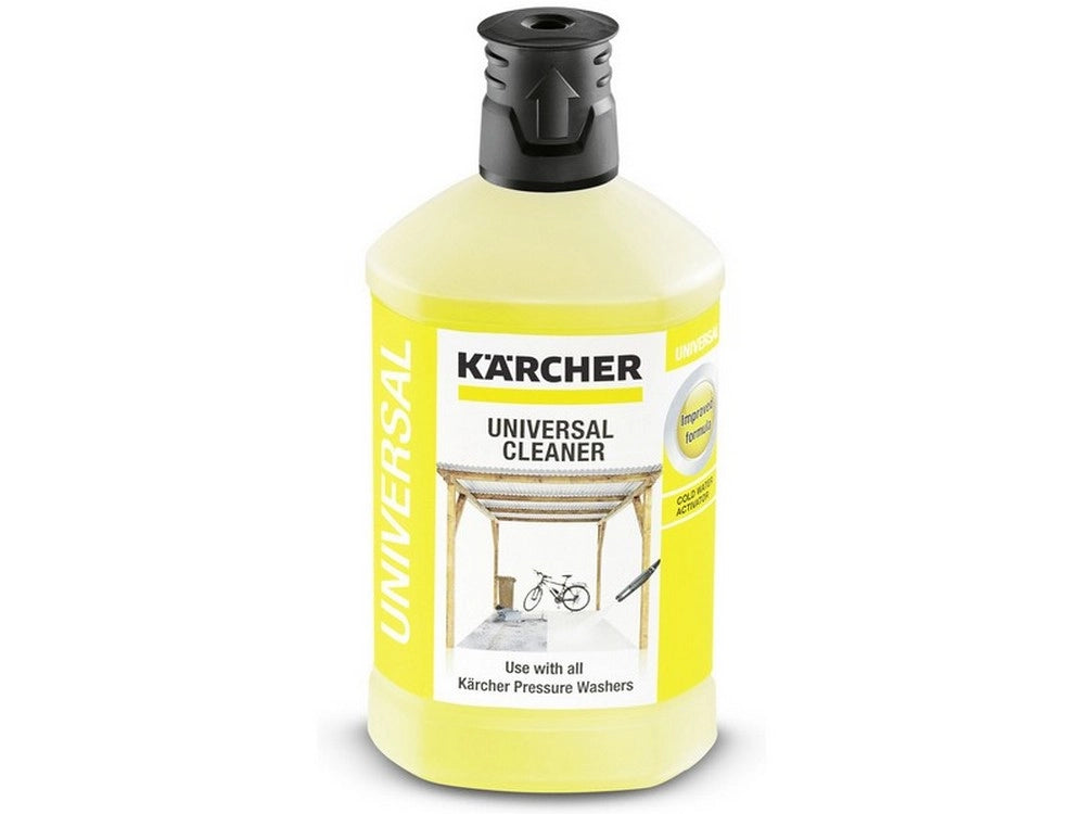 1pz detergente per idropulitrici universale lt.1 cod:ferx.vit54368