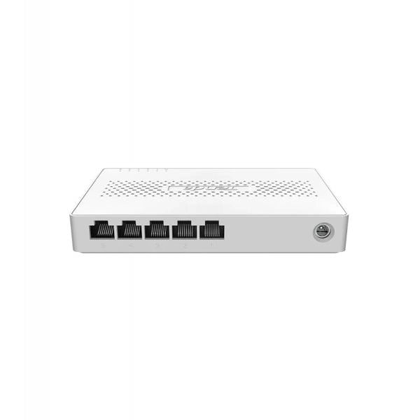 TENDA SWITCH 2,5GE - 5 PORTE