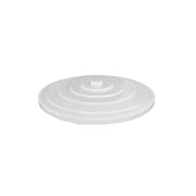 Coperchio Bidone Alimentare 150 Litri Recipiente Industriale