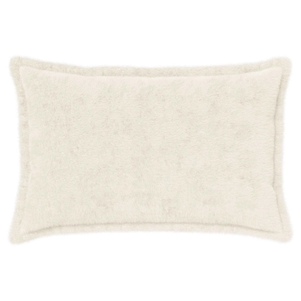 Federa 2 pz HOUTEN Bianco 50 x 70 cm 919679