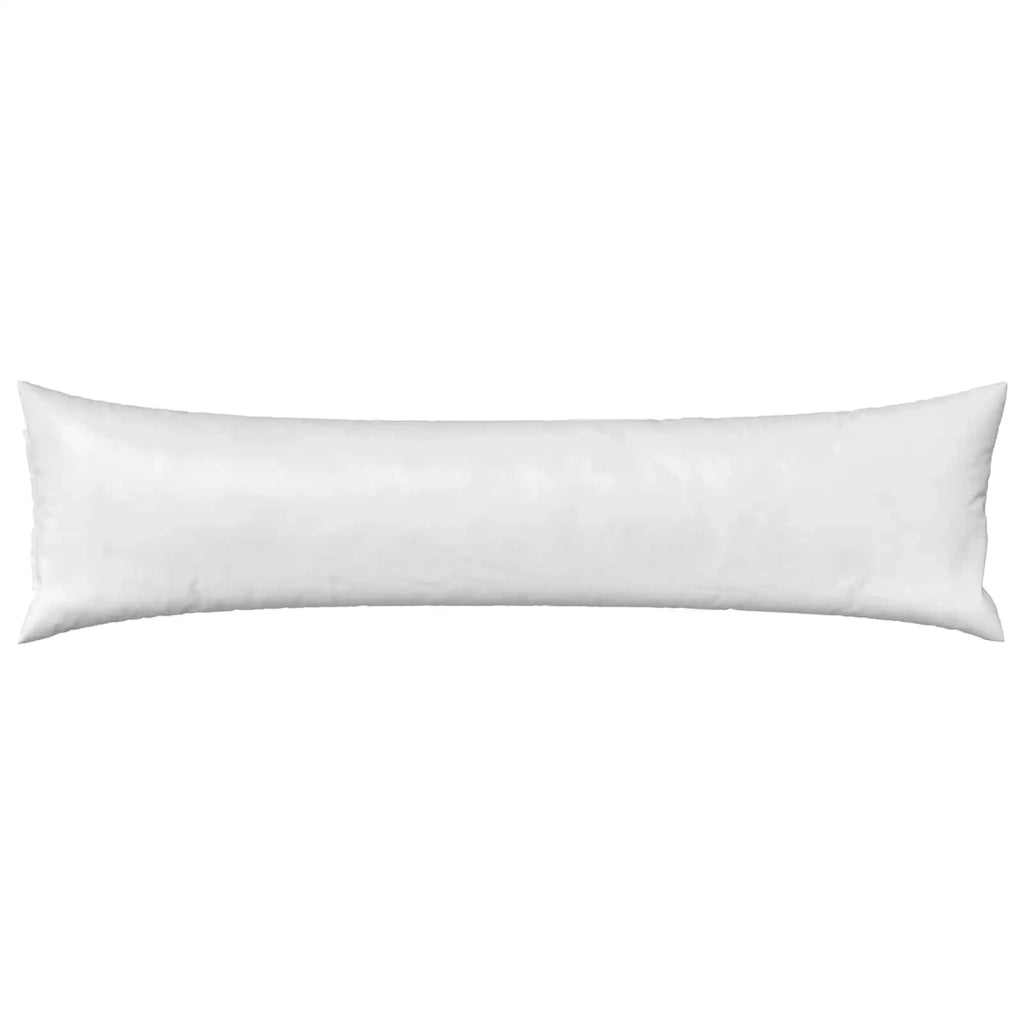 Cuscino con cuscino HEERLEN Verde chiaro 40 x 145 cm Fleece PV 926311