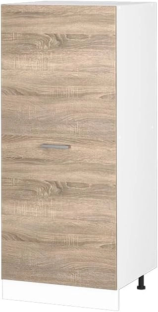 Frontale cucina R-Line, Sonoma, 59.6 x 132.7 cm frontale del mobile per dispensa