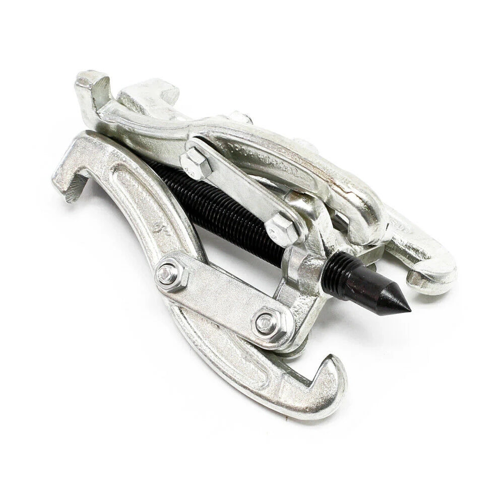 Set di utensili speciali per l'estrazione dei cuscinetti 3 pezzi per cuscinetti interni ed esterni dell'auto 75 100 150 mm 16_0002696
