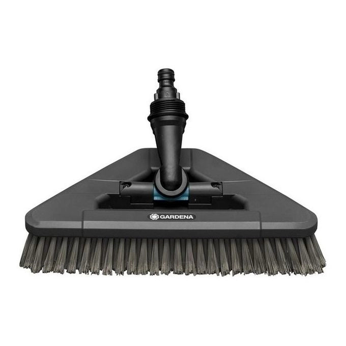 Gardena 18812-20 ugello atomizzatore per pistola ad acqua da giardino Ugello a spruzzo d'acqua da giardino Nero, Grigio