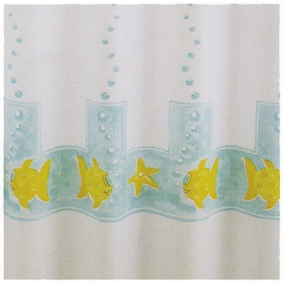 TENDA PER DOCCIA 1 LATO CM. 120 X 200 Mod. Splash- DH- pezzi 1