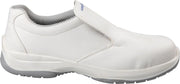 Goodyear Scarpe antinfortunistiche slip-on metal-free S2 bianco numero 48