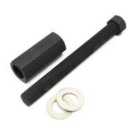 Set di strumenti cuscinetto ruota 24 pezzi 55-88 mm con estrattore cuscinetti ruote anteriori