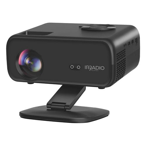 Videoproiettore irradio 558100431 vdp-ir smart 600