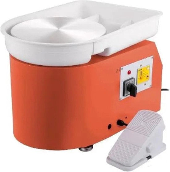 Disco per ceramista - Disco rotativo per ceramista - Disco per modellatore - Disco rotativo - Ceramica - Pasticceria - Disco rotativo per ceramica - 30 cm - Ø 30 cm - 360 g - 1,5 kg - 3,5 kg - 5 kg - 7,5 kg - 10 kg - 15 kg - 20 kg - 25 kg - 30 kg