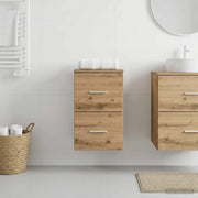 Armadio Bagno In-between Legno antico 30 x 41 x 50 cm 890372
