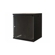 Armadio a muro 19 12 unitÀ, 620*540*450mm nero - LK1912UN