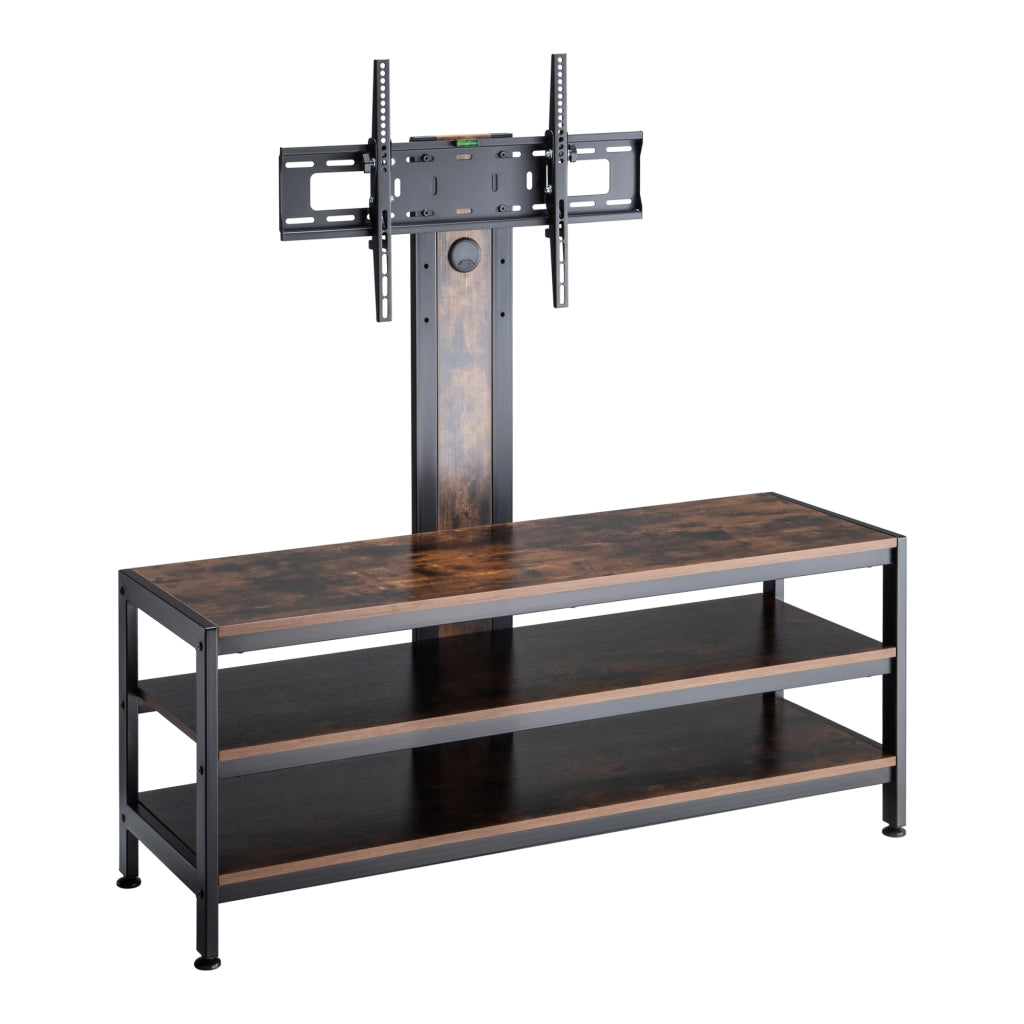 Mobile TV con Supporto Schermo Stockholm pro.tec