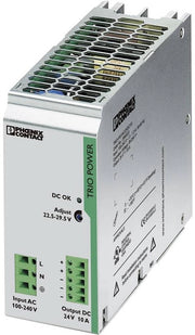 Alimentatore Continuo 24V | 2866323 - E2444