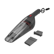 ASPIRATUTTO B+D NV 1200 AV PER AUTO (NVB12AV)- Black+Decker- 1,0 pz