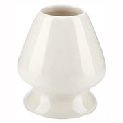 Accessori per Tè - Tazza per Matcha - Stazione per Servire - Materiale Ceramico - Chasen in Bambù - Forma a Tulipano - Prevenzione della Formazione di muffa