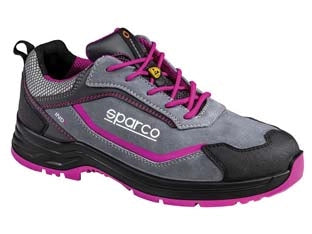 SCARPA DA LAVORO BASSA DANICA- - n°41 - 1 pezzi SPARCO