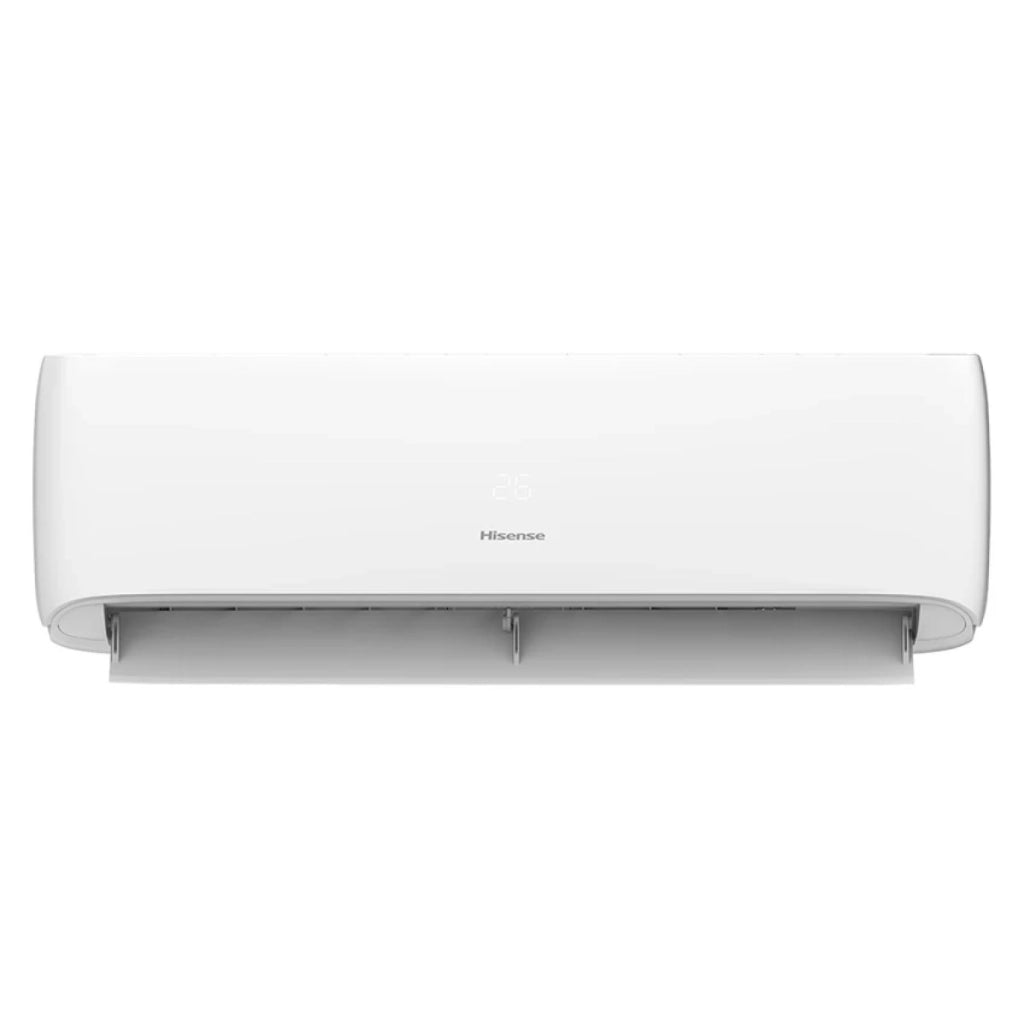 Condizionatore Penta Split Hisense Hi-Comfort 7+7+7+7+7 con 5AMW105U4RQC R-32 Wi-Fi Integrato