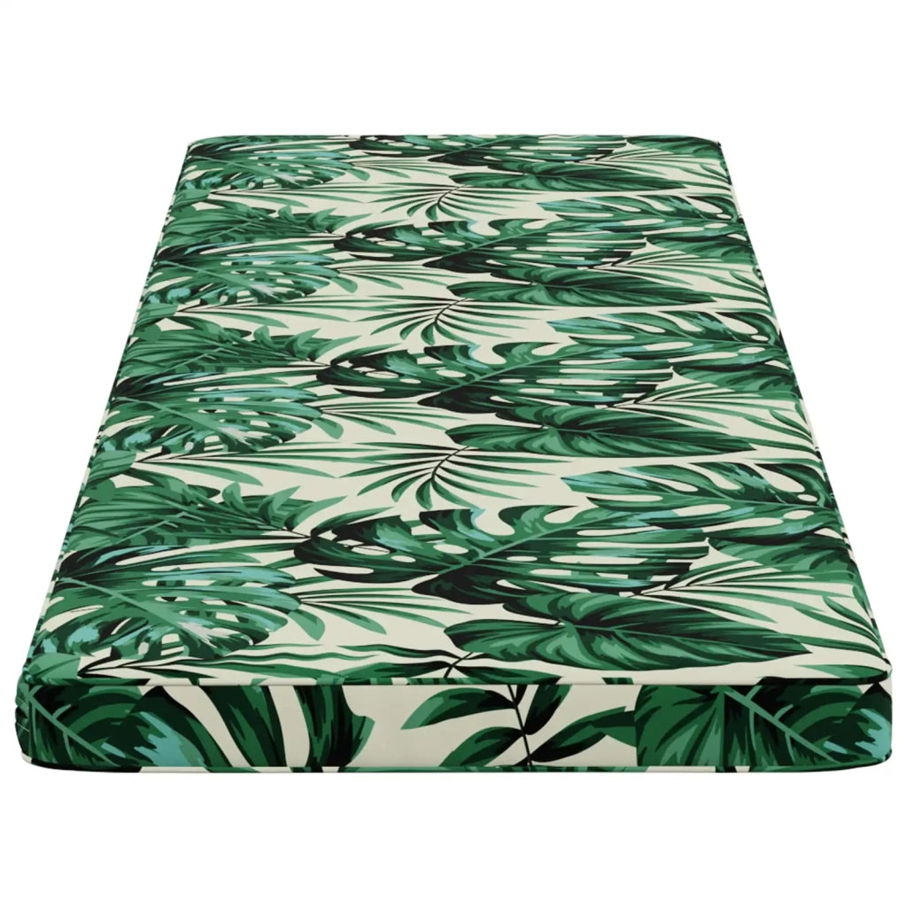 Cuscino per Panchina a 1 Pezzo VUGHT 100% Poliestere 952026