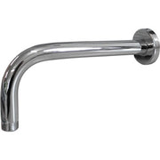 BRACCIO DOCCIA PESAN TONDO D 20MM X 30CM C/ROS- 1,0 pz