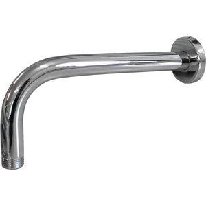 BRACCIO DOCCIA PESAN TONDO D 20MM X 30CM C/ROS- 1,0 pz