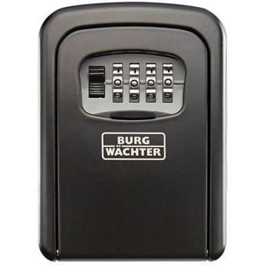 Chiave Safe 30 sb Burg -wchter chiave SB - per chiavi a 9 cm di lunghezza