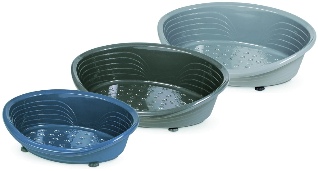 CUCCIA APERTA PER CANI E GATTI STRAKA 90  cm. 109x83x29h