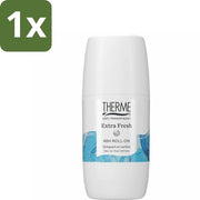 Anti-transpirante Extra Fresco 48H Roll-on - 60ml - 1 pezzo