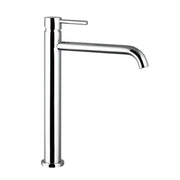 Miscelatore lavabo alto Sirio Cromo DUCHA.ES