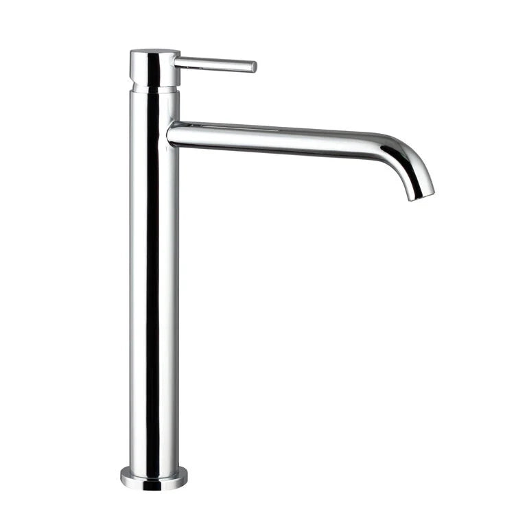 Miscelatore lavabo alto Sirio Cromo DUCHA.ES