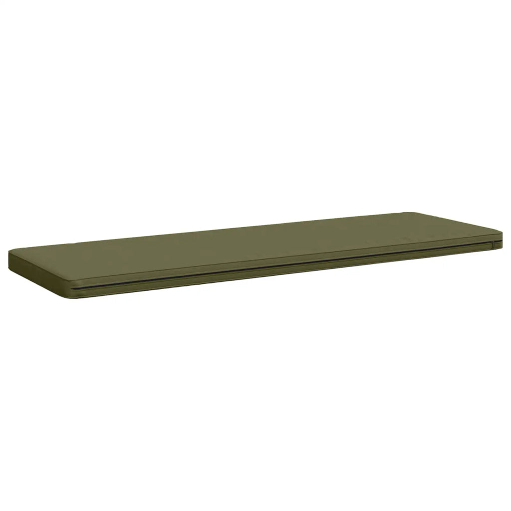 Cuscino per Panchina a 1 Pezzo VUGHT 100% Poliestere 951922