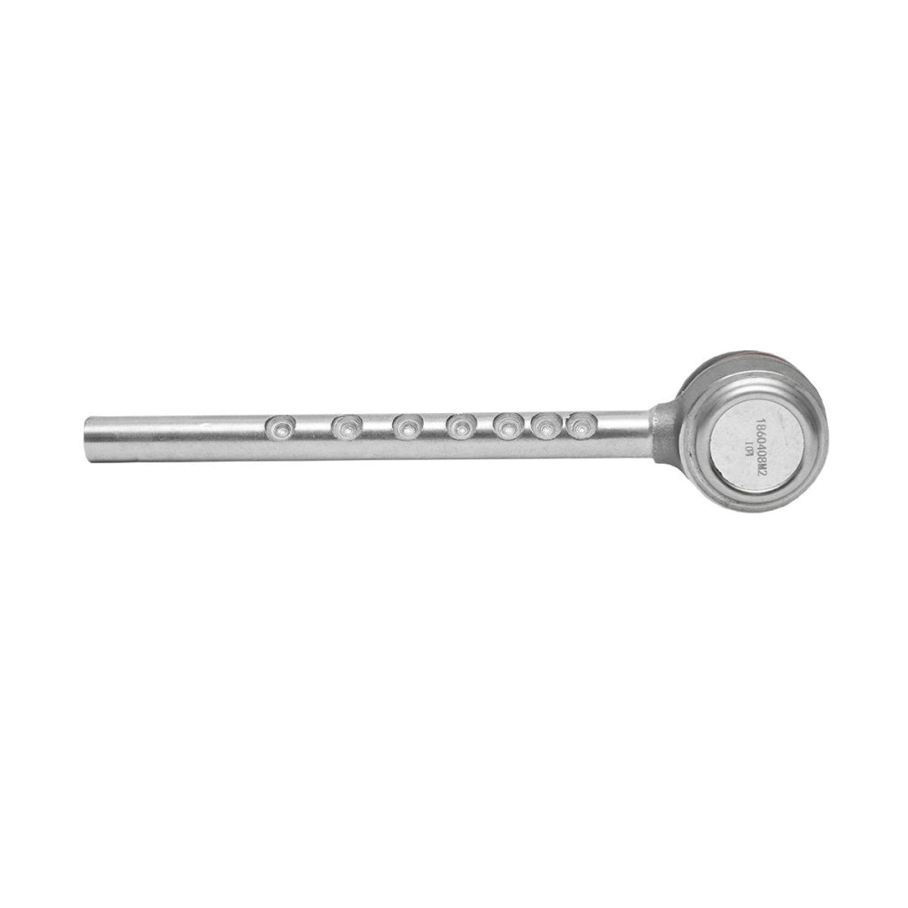 Estremità tirante Massey Ferguson 135, 148, 230, 240 Codice OEM 1860408M2, 888307M91, 3030020, 950640344