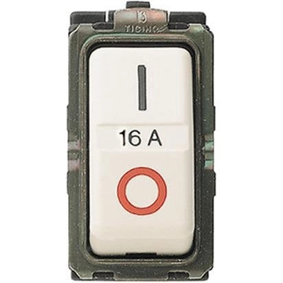 BTicino 5236S Serie Magic Interruttore Magnetotermico