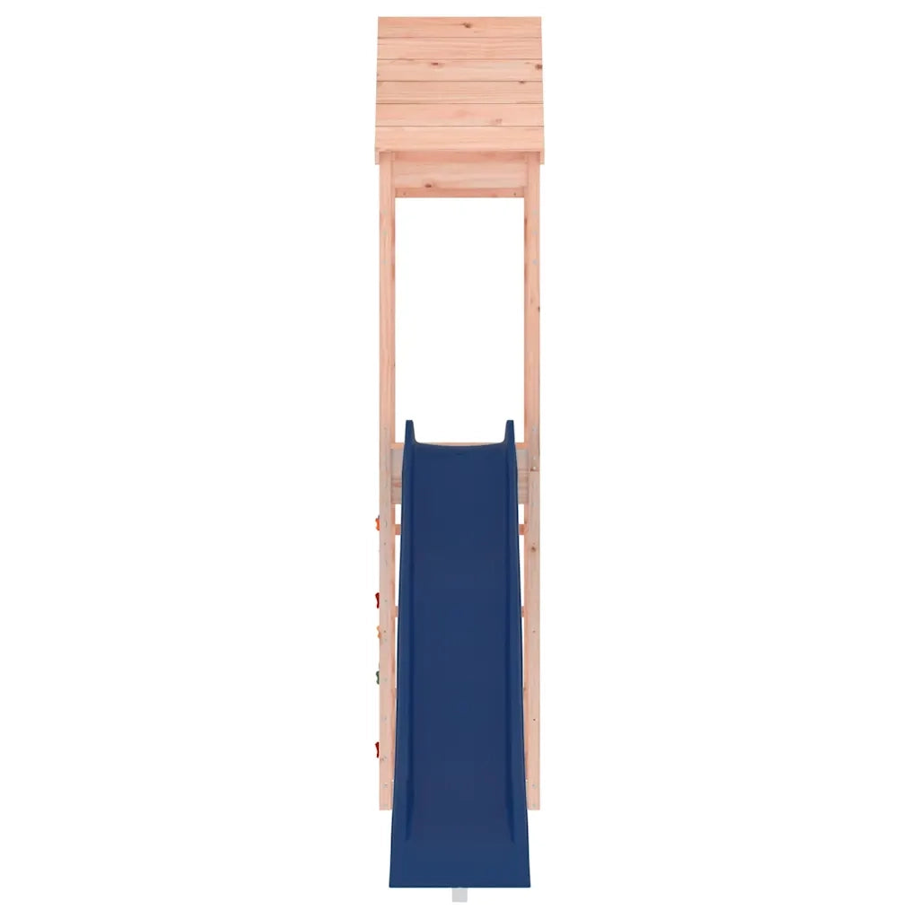 Set da Gioco da Esterno in Legno Massello di Douglas 3156917